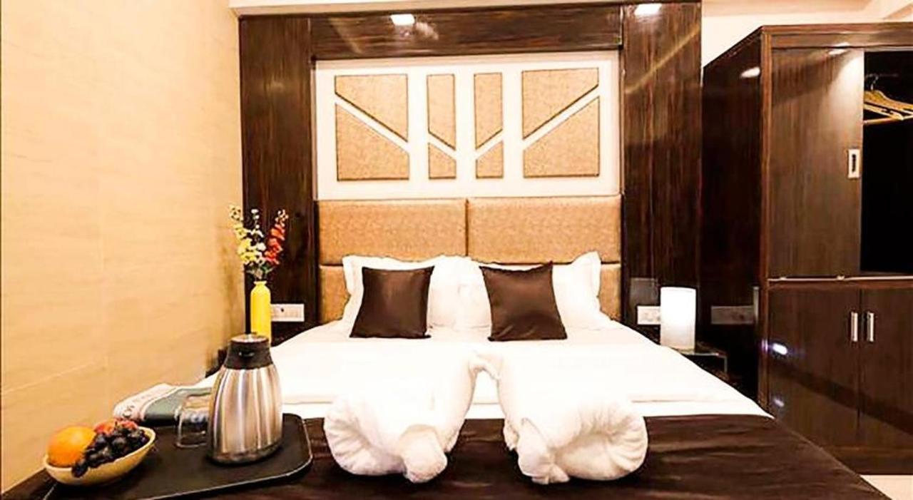 מלון מומביי Fabexpress Annex Executive Andheri East מראה חיצוני תמונה