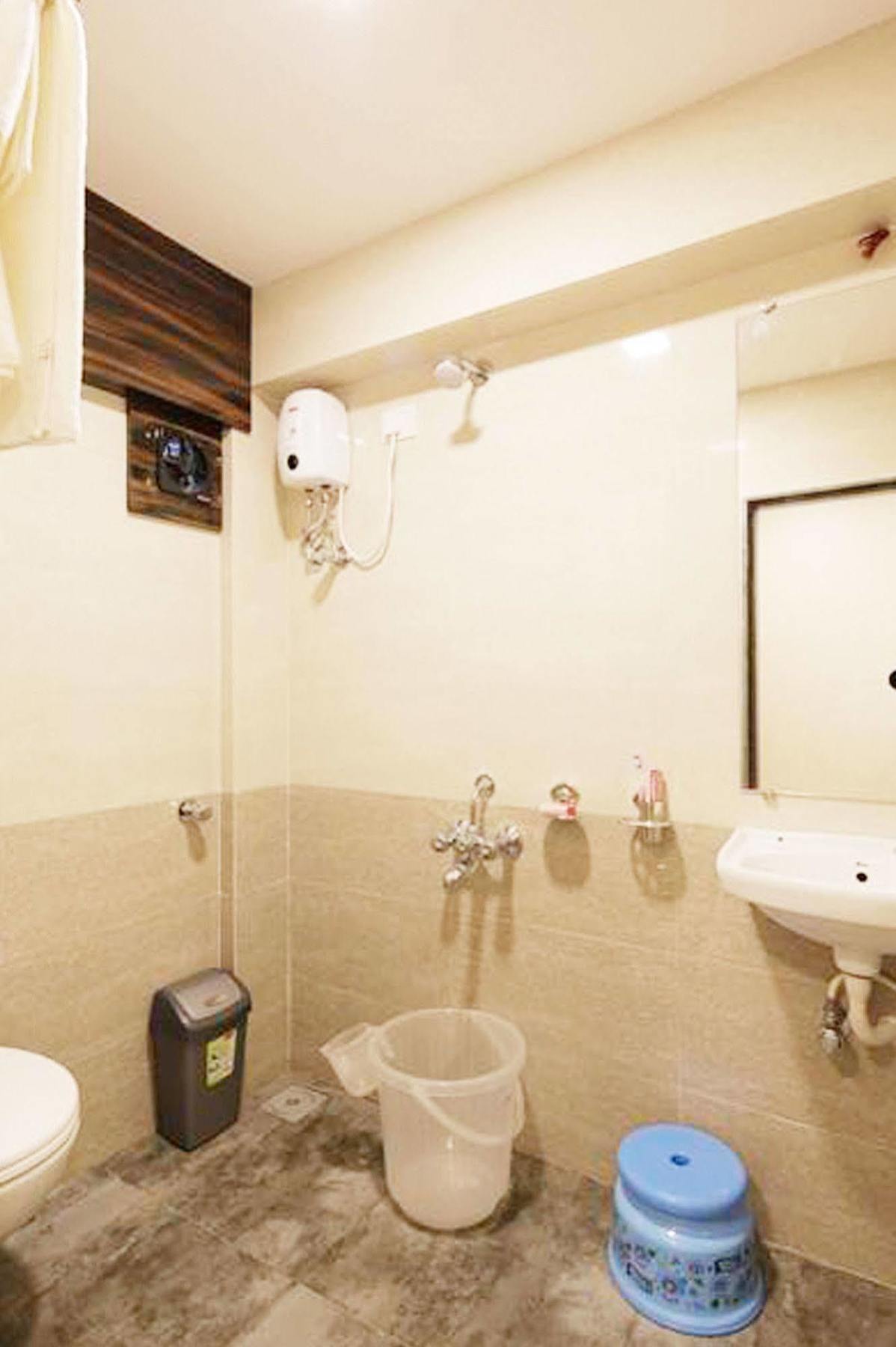 מלון מומביי Fabexpress Annex Executive Andheri East מראה חיצוני תמונה